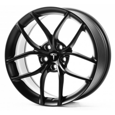 Flow Forming FF099 8,5x18 5x114,3 ET40 DIA64,1 (matt black)