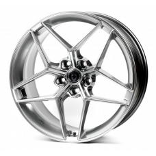Flow Forming FF122 8,5x19 5x120 ET35 DIA72,6 (hyper black)