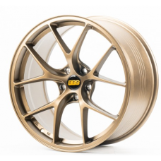 Flow Forming FF1251 8,5x18 5x114,3 ET38 DIA73,1 (bronze)