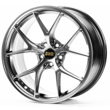 Flow Forming FF1251 7,5x17 5x120 ET35 DIA72,6 (hyper black)