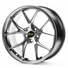 Flow Forming FF1251 7,5x17 5x112 ET35 DIA66,6 (light hyper black)