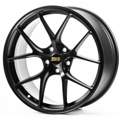 FF1251 matt black