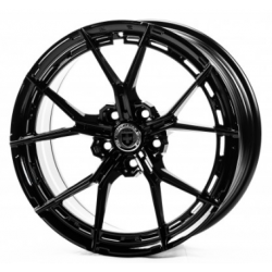 FF12 gloss black