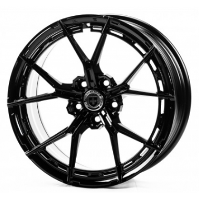 FF12 gloss black