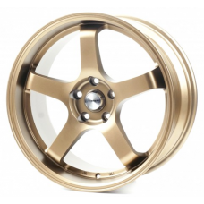 Flow Forming FF161 9,5x19 5x114,3 ET40 DIA73,1 (bronze)