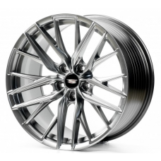 Flow Forming FF162 9,5x19 5x120 ET35 DIA66,9 (hyper black)