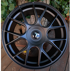 Flow Forming FF188 8,5x18 5x112 ET32 DIA66,6 (satin black)