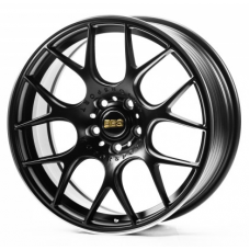 Flow Forming FF3011 8x18 5x114,3 ET38 DIA73,1 (matt black machined lip)