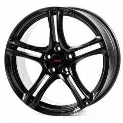 FF463 satin black