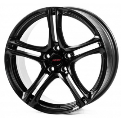 FF463 satin black