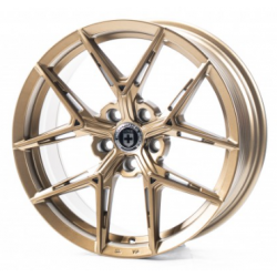 FF6009 matt bronze