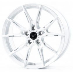 FF6010 white