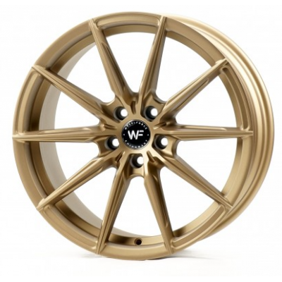 FF604 matt bronze FF604 matt bronze