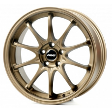 Flow Forming FF695 8,5x19 5x114,3 ET35 DIA73,1 (matt bronze)