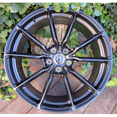 FF801F satin black FF801F satin black