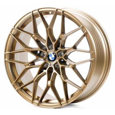 FF8024 bronze