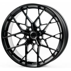 Flow Forming FF8066 8,5x20 5x112 ET35 DIA66,6 (satin black)