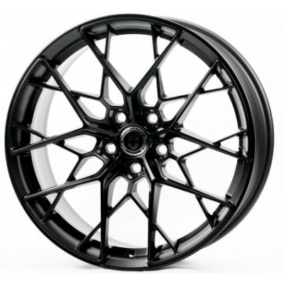 FF8066 satin black