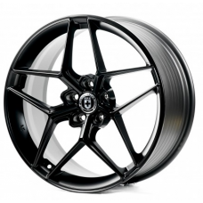 Flow Forming FF812 8x18 5x114,3 ET35 DIA73,1 (satin black)