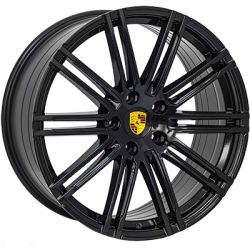 FR947 black