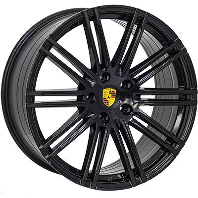FR947 black