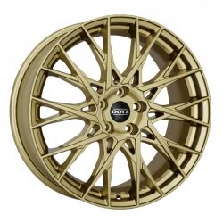 FUJI GOLD - Gold