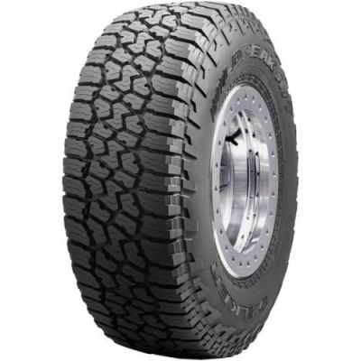 Шины Falken WildPeak A/T3WA 255/70 R15 108S