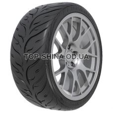 Federal Super Steel 595 RS-RR 265/35 ZR18 97W XL