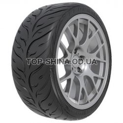 Super Steel 595 RS-RR