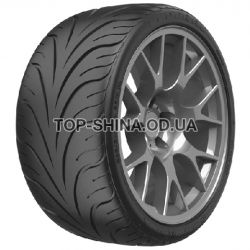 Super Steel 595 RS-R