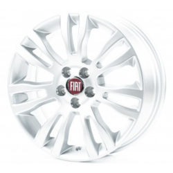 Fiat (FT16230) silver