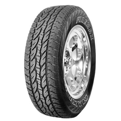 Шины Firemax FM501 235/70 R16 106T OWL