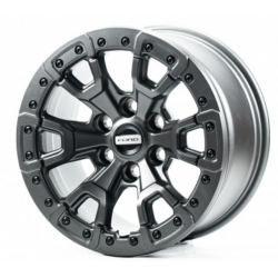 Ford (FD17) matt grey