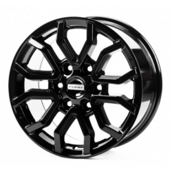 Ford (FD17048) gloss black