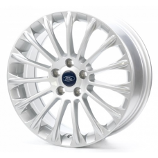 Replica Ford (FD187) 7x17 5x108 ET49 DIA63,4 (silver)