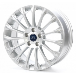 Ford (FD187) silver