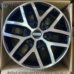 Ford (FD6094) BKF