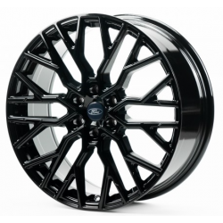 Ford (FD6144) gloss black