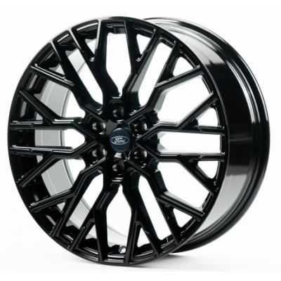 Ford (FD6144) gloss black