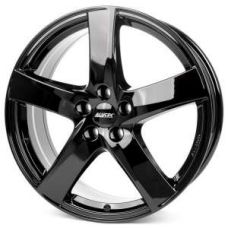 Alutec Freeze 7x17 5x108 ET50 DIA63,4 (diamond black)