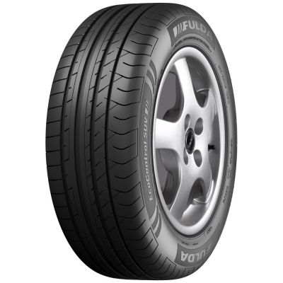 Шины Fulda EcoControl SUV 275/45 ZR19 108Y XL