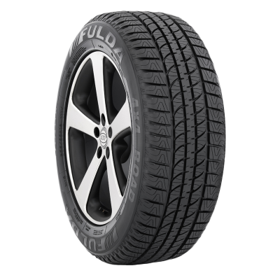 Шины Fulda Road 4x4 265/65 R17 112H