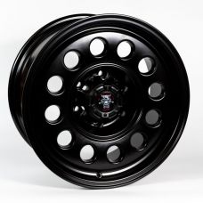 GT G234X-7 8,5x17 6x139,7 ET0 DIA110,1 (matt black)