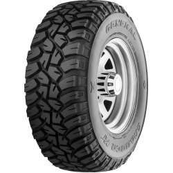 Grabber X3 MT