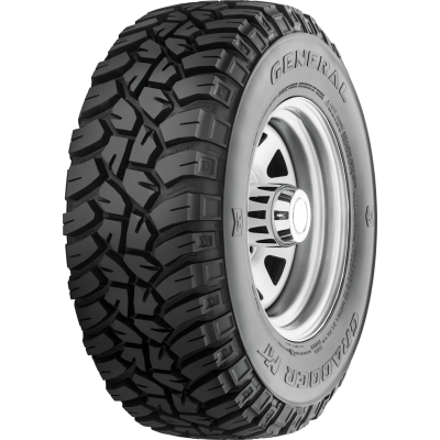 Grabber X3 MT