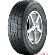 Gislaved Euro Frost Van 205/75 R16C 110/108R