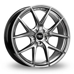 GT6 EVO Hyper Black (HB)
