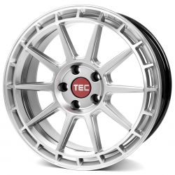 GT8 Hyper Silber (HS)