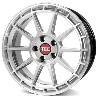GT8 Hyper Silber (HS)