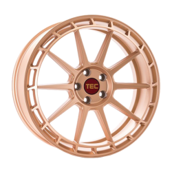 GT8 Rose Gold (RGO)
